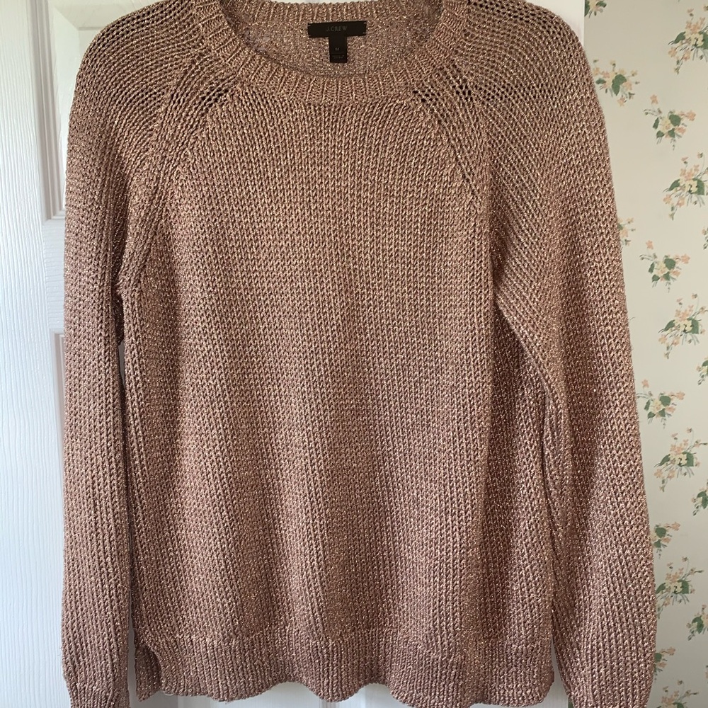 J.Crew Sweater